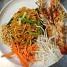 Prawn Pad Thai