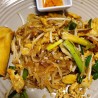 L-  Pad Thai
