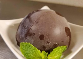 Mint Chocolate