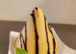 Matcha Cheesecake