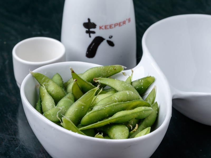 Edamame (HH)