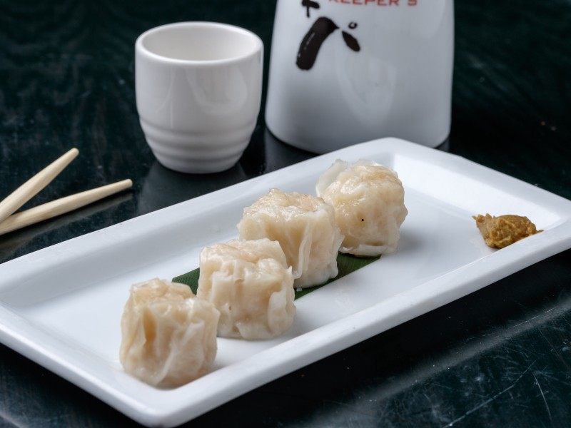 Shumai Shrimp (HH)