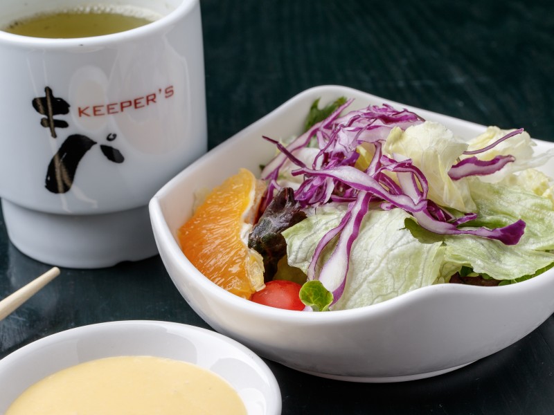 House Salad (HH)