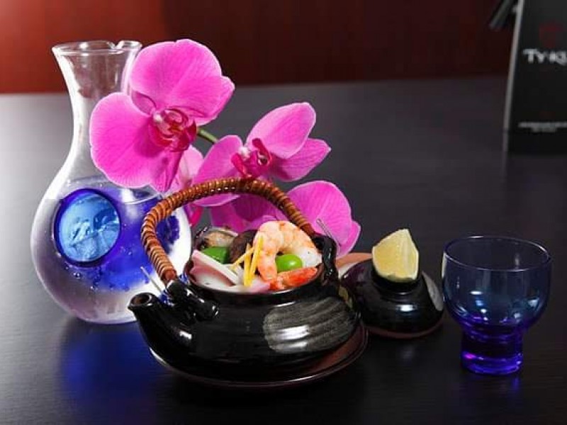 Dobin Mushi-L