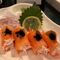 Appetizer Sushi Bar