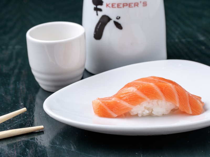 Salmon (HH)