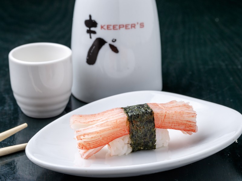 Crab Stick (HH)