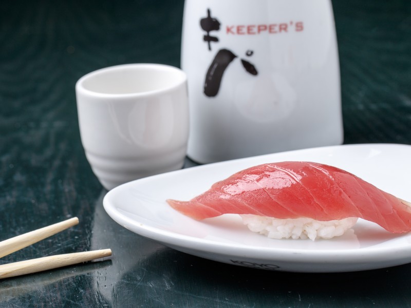 Tuna (HH)