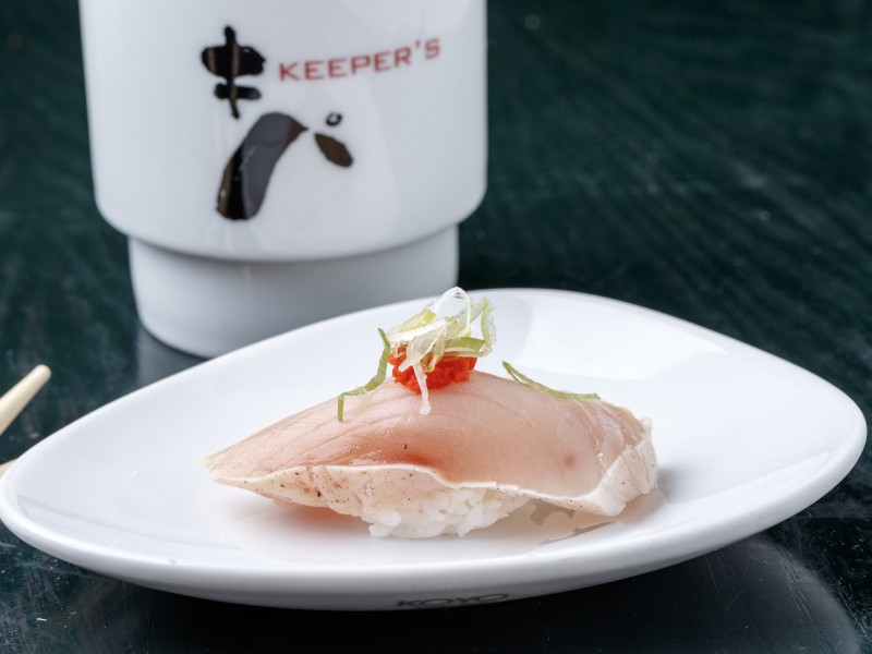Albacore (HH)