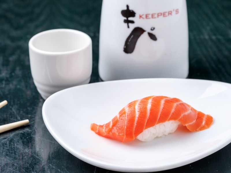 Ocean Trout