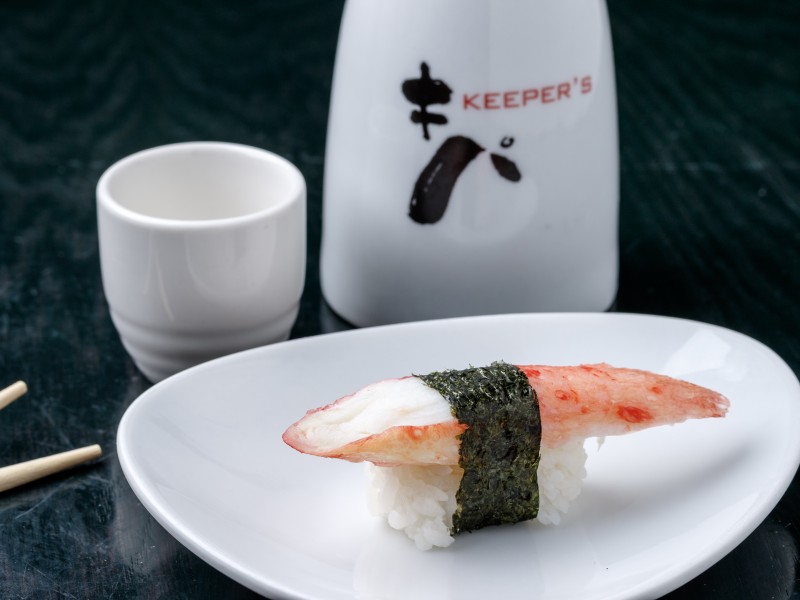 King Crab
