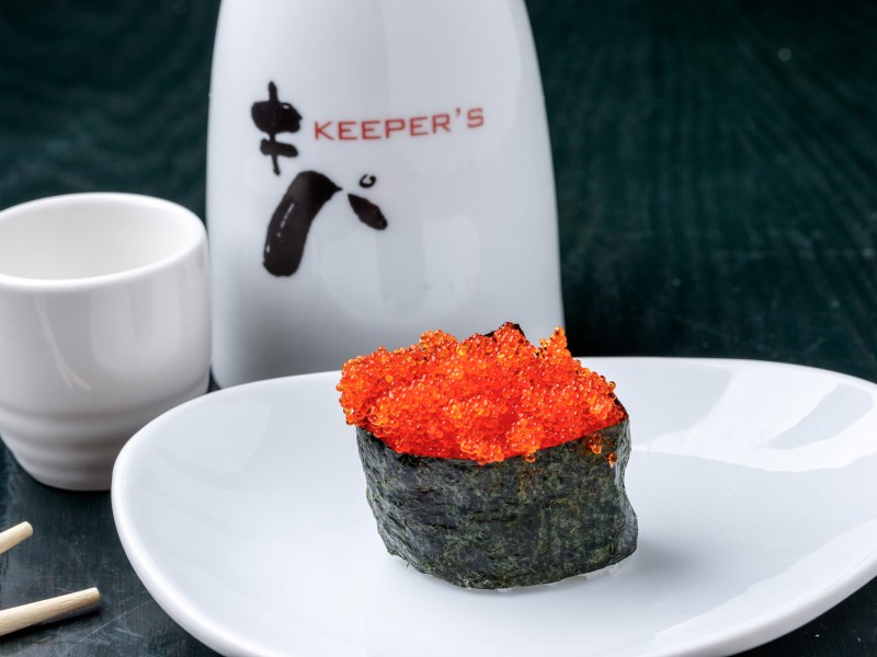 Tobiko (HH)