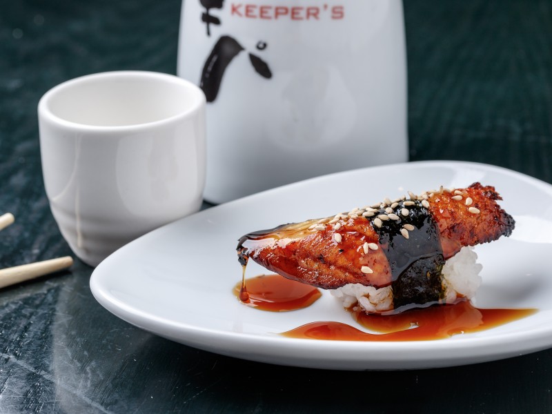 Unagi (HH)