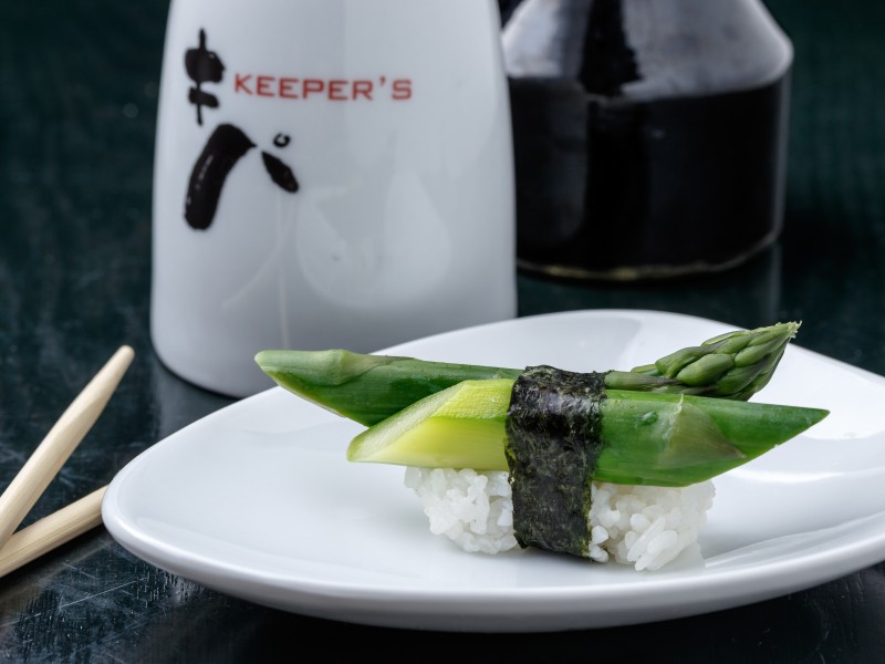 Asparagus (HH)