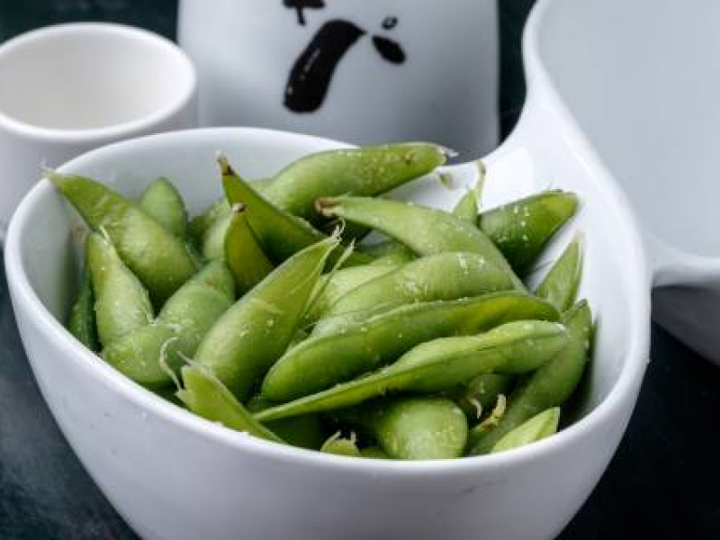 ***Edamame (HH)