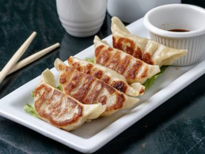Gyoza (HH)