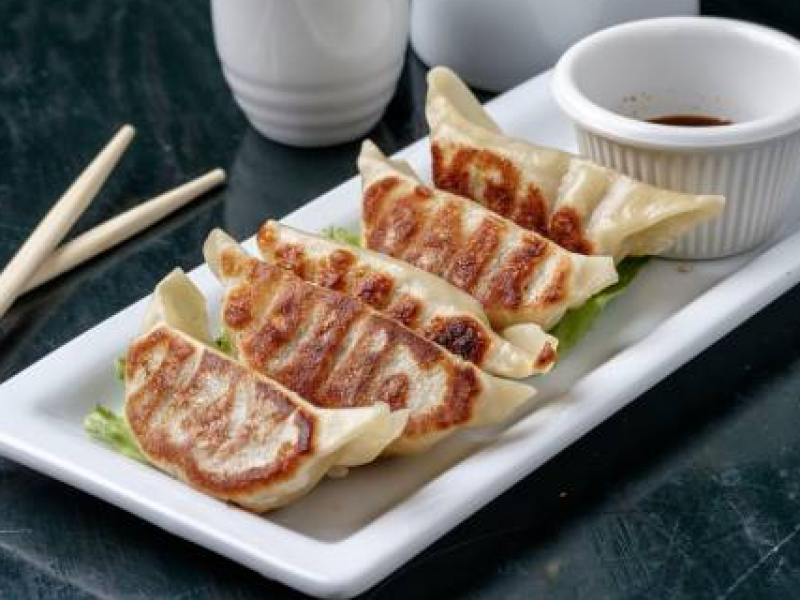 Gyoza (HH)