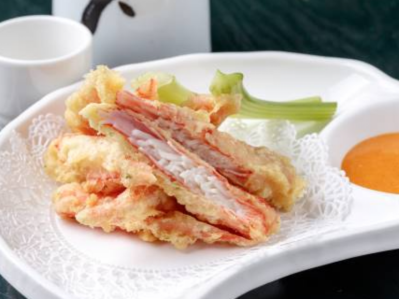 Kani Tempura (HH)