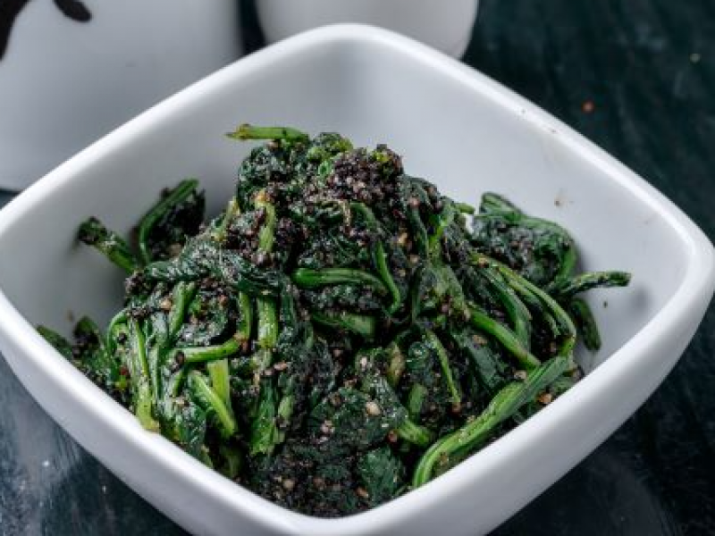 Spinach Goma-AE