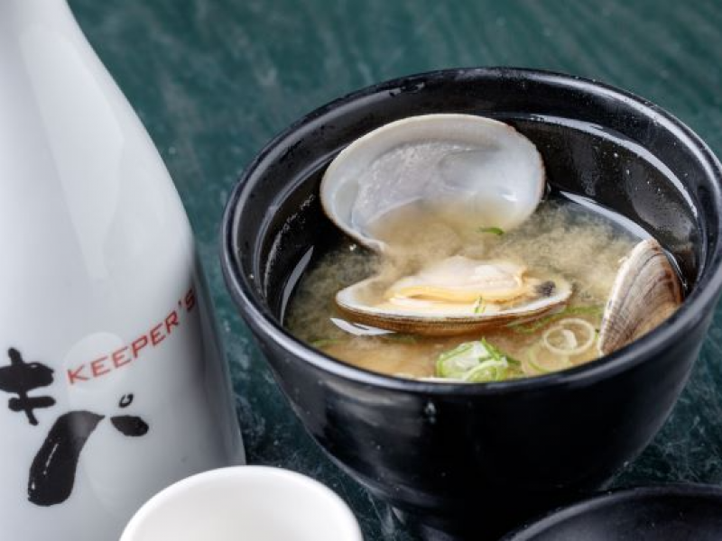 Asari Miso Shiru