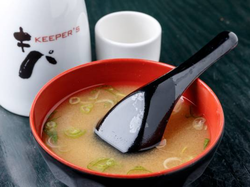 Miso Soup
