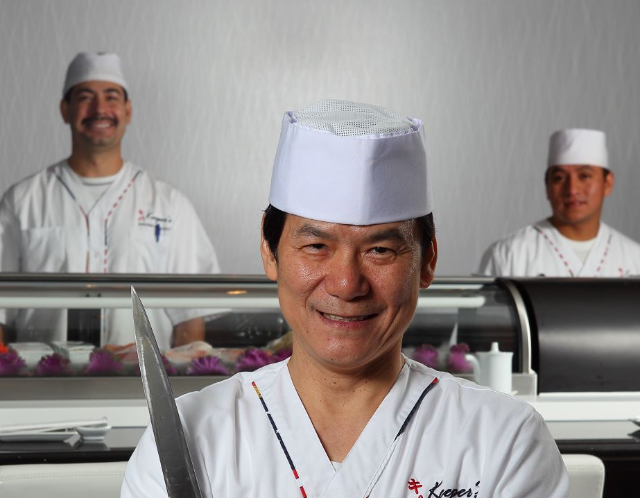 Keeper's Japanese Restaurant & Bar Sugar Land Menu Order Online