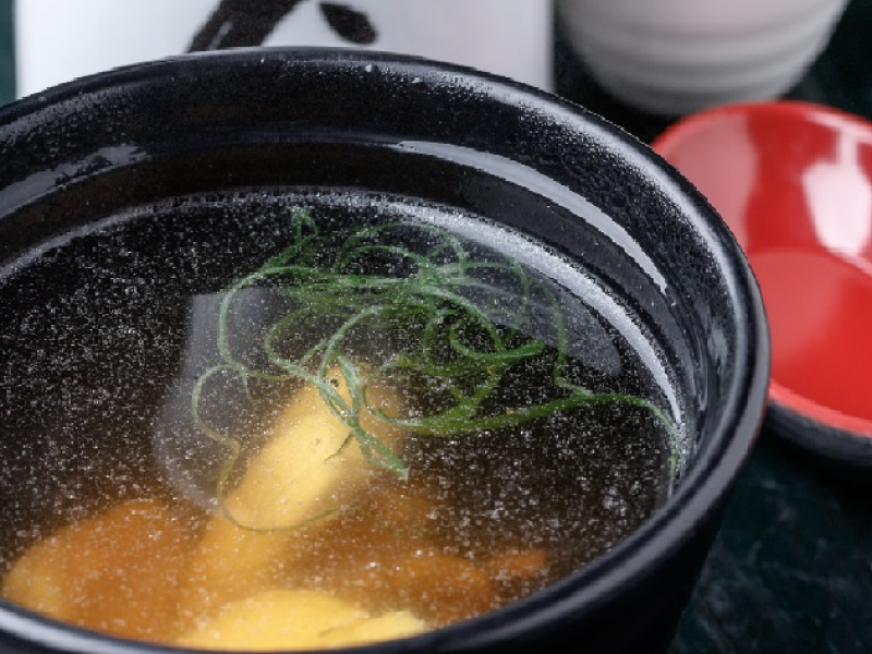 Osumashi