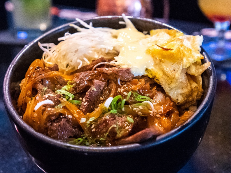 Yakiniku Don-L