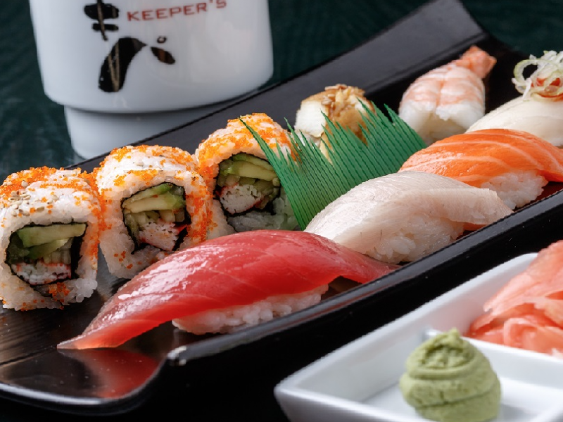 Sushi A