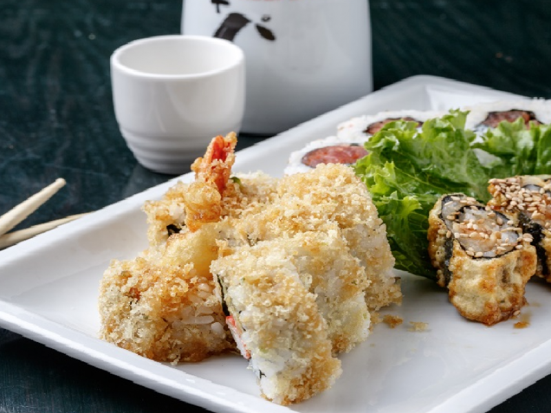 Sushi B