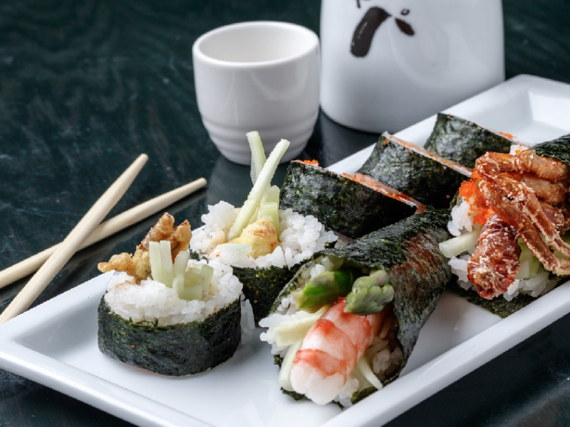 Sushi C