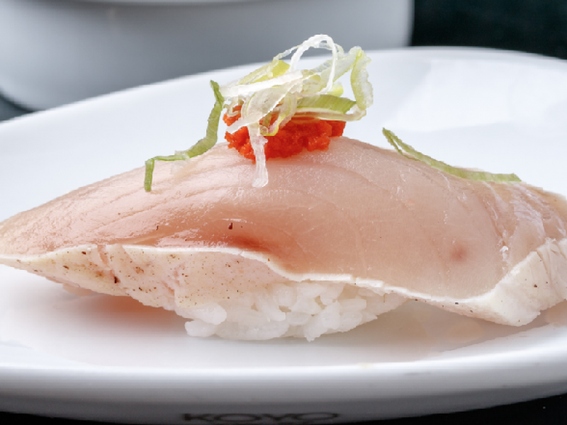 White Tuna (HH)