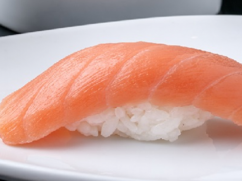 Smoked Salmon(HH)