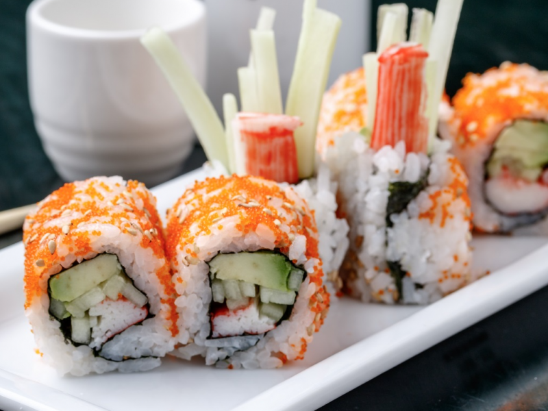 California Roll (HH)-F