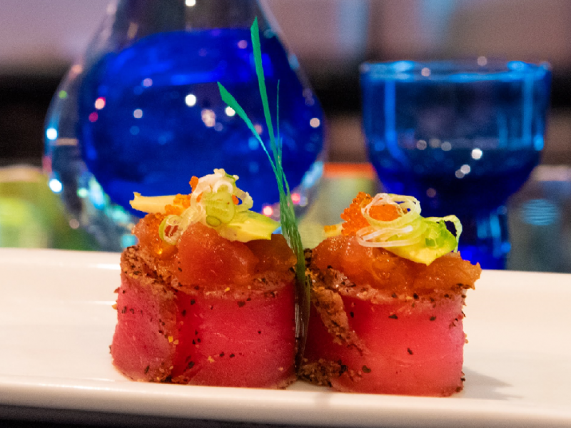 Twin Tuna