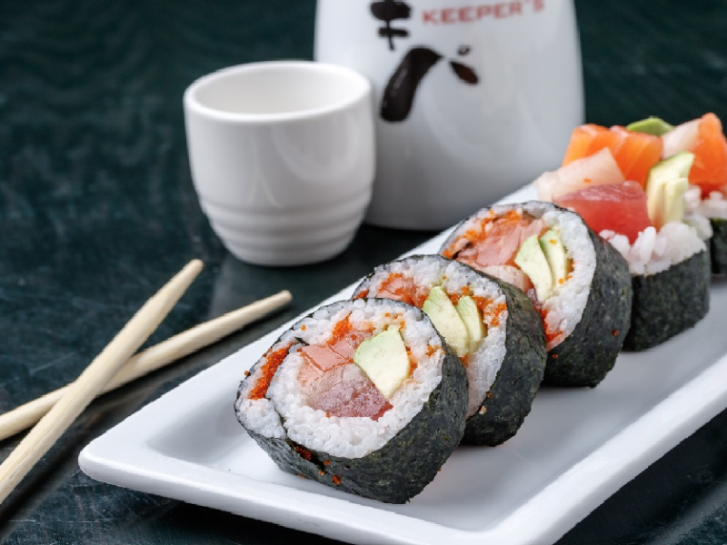Houston Roll (HH) - F