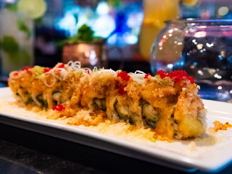 Titan Roll - F