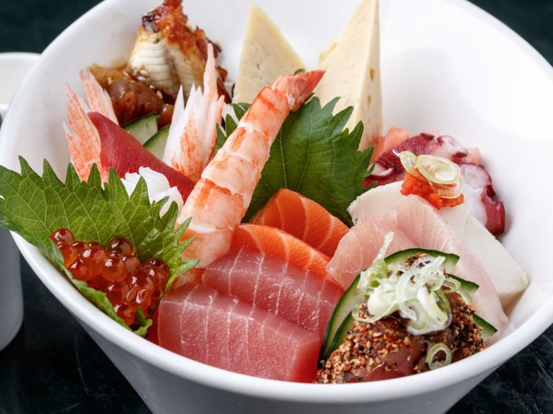 Chirashi
