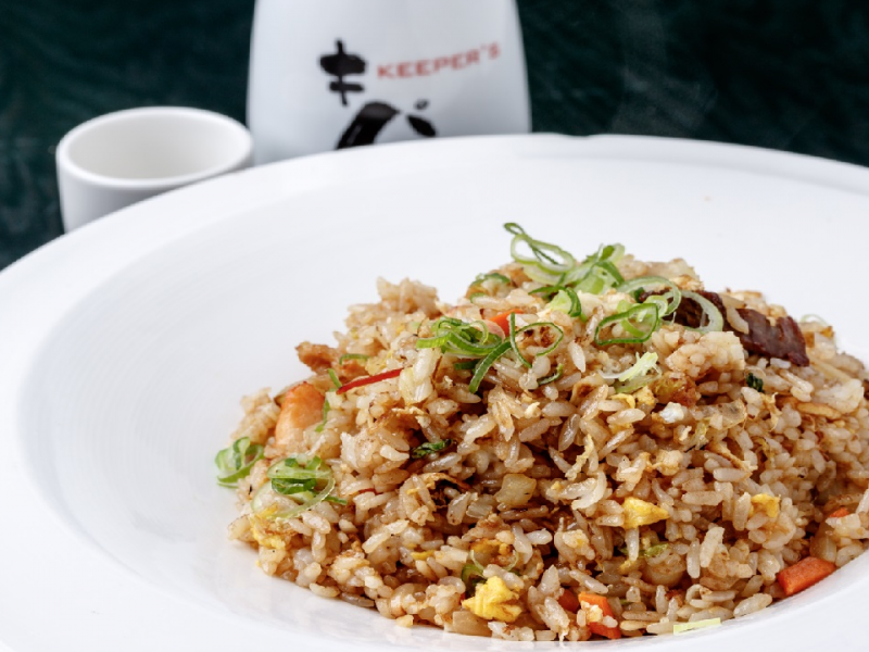 Fried Rice
