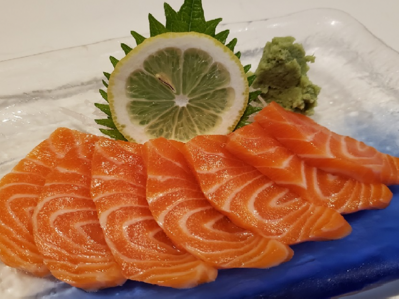 Ocean Trout -SA