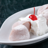 Dessert