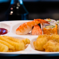 KIDs Menu