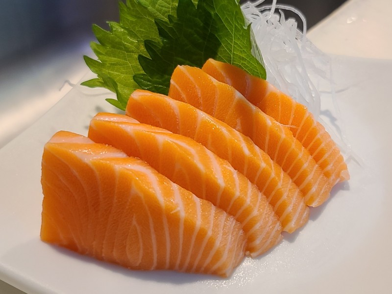 King Salmon -SA