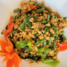 PAD KRA PAO