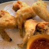 CRISPY CHICKEN WING (4 Pcs)