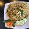 PINEAPPLE FRIED RICE