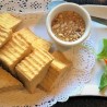 FRIED TOFU (8 PCS)