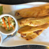 CHICKEN SATAY (5 SKEWERS)