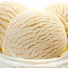 VANILLA ICE CREAM