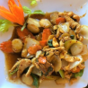 CASHEW NUT